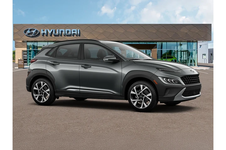 $23361 : Hyundai KONA 2023 AWD Limite image 10
