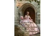 FOTO Y VIDEO MAYO en Los Angeles