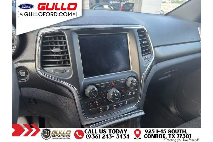 $18991 : Jeep Grand Cherokee 2018 4x2 image 6