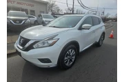2015 Murano en Trenton
