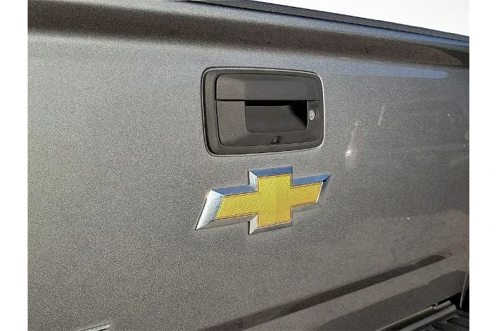 $23599 : Chevrolet Colorado 2019 4x4 image 9