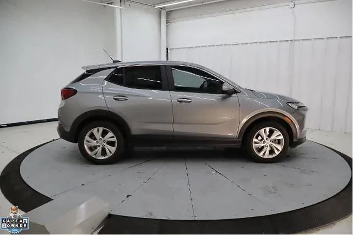 $20995 : Buick Encore GX 2024 Preferr image 2