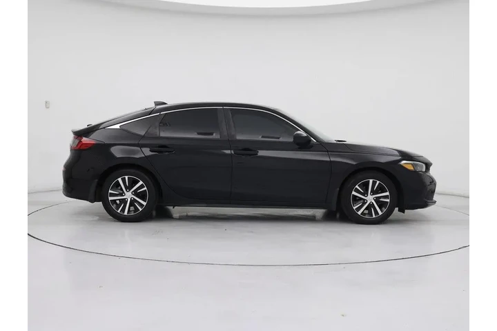 $24998 : Honda Civic 2023 LX 4dr Hatc image 7
