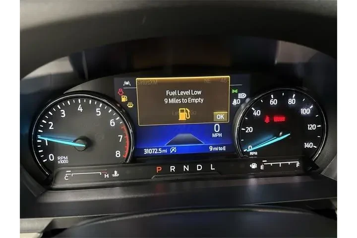 $31000 : Ford Explorer 2023 AWD XLT 4 image 7