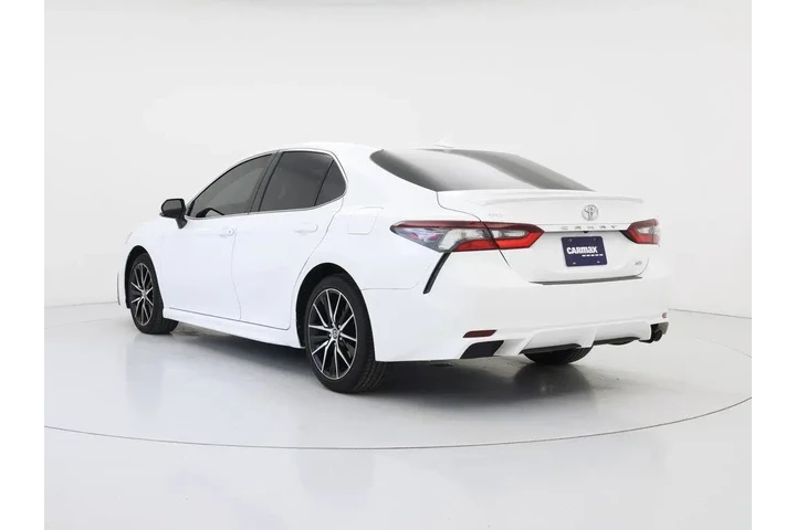 $22998 : Toyota Camry 2023 SE 4dr Sed image 2