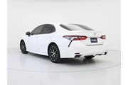 $22998 : Toyota Camry 2023 SE 4dr Sed thumbnail