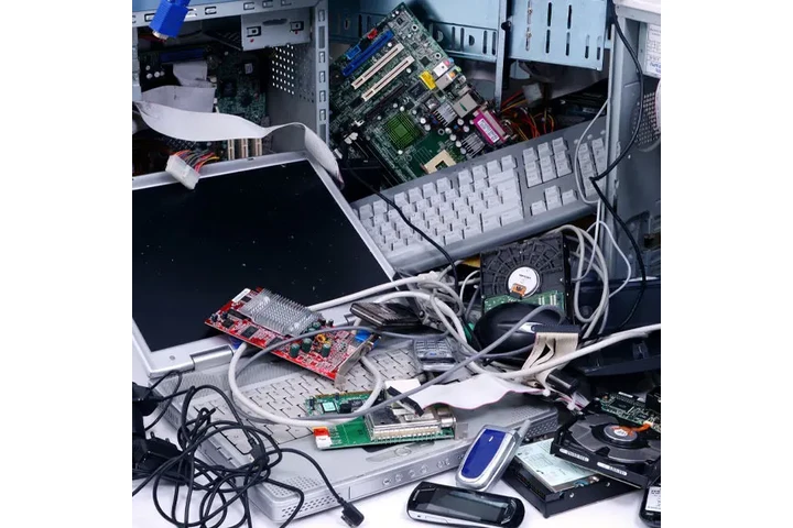 Recogemos GRATIS image 1