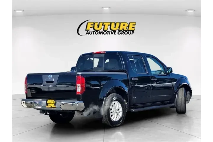 $18888 : Nissan Frontier 2021 4x2 S 4 image 4
