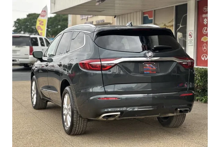$16499 : 2019 Enclave Essence image 6