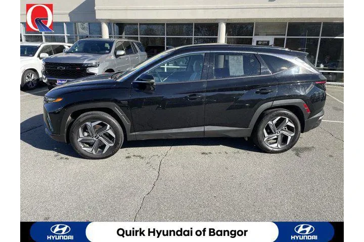 $37695 : Hyundai TUCSON Plug-in Hybri image 2