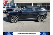 $37695 : Hyundai TUCSON Plug-in Hybri thumbnail