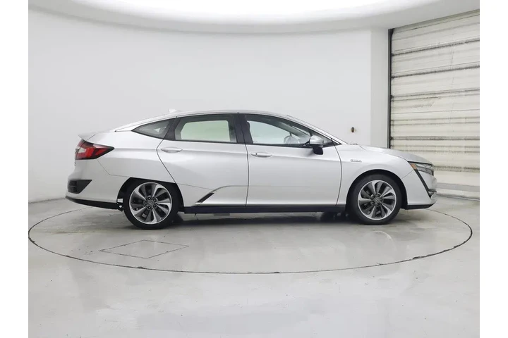 $17998 : Honda Clarity Plug-In Hybrid image 7