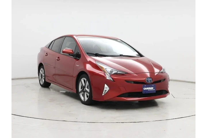 $15998 : Toyota Prius 2016 Four 4dr H image 1