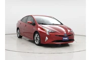 Toyota Prius 2016 Four 4dr H