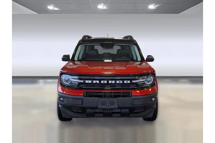 $26999 : Ford Bronco Sport 2022 AWD O image 5