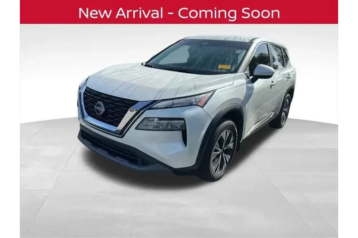 $21487 : Nissan Rogue 2023 SV 4dr Cro image 1