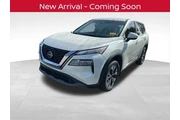 Nissan Rogue 2023 SV 4dr Cro en Orlando