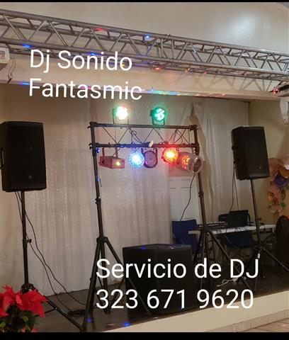 SERVICIO DE DJ  Y MAS image 3