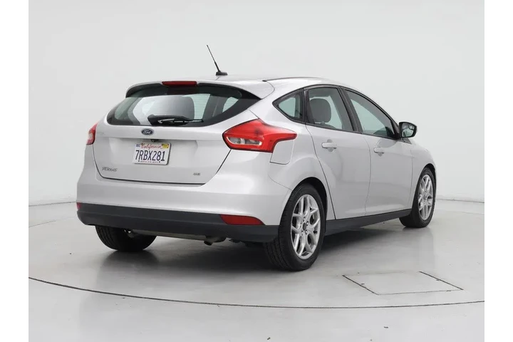 $11998 : Ford Focus 2015 SE 4dr Hatch image 8