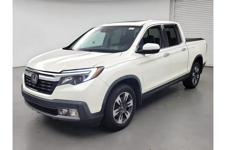 $25998 : Honda Ridgeline 2019 AWD RTL image 3