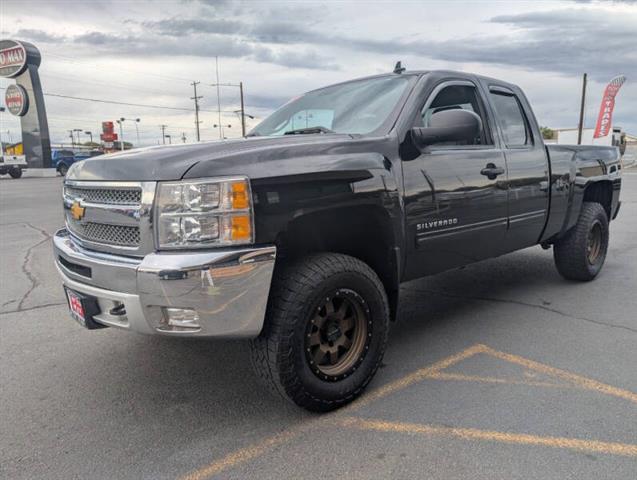 $14599 : 2013 Silverado 1500 LT image 4