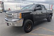 $14599 : 2013 Silverado 1500 LT thumbnail