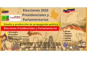 Elecciones 2026 Presidencial thumbnail