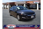 Chevrolet Malibu 2023 LT 4dr en Phoenix