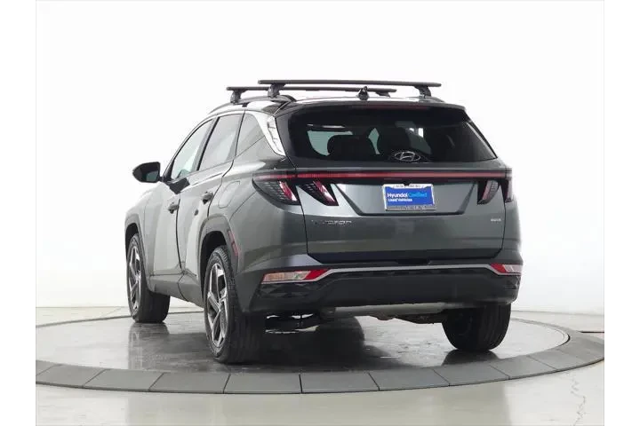 $26910 : Hyundai TUCSON 2023 AWD SEL image 6