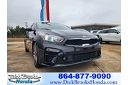 Kia Forte 2019 S 4dr Sedan en Greenville