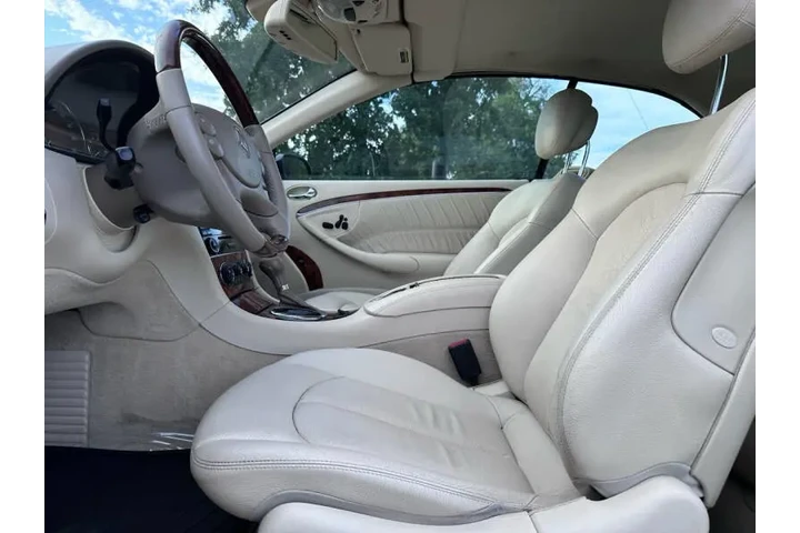 $10995 : 2006 Mercedes-Benz CLK CLK 350 image 10