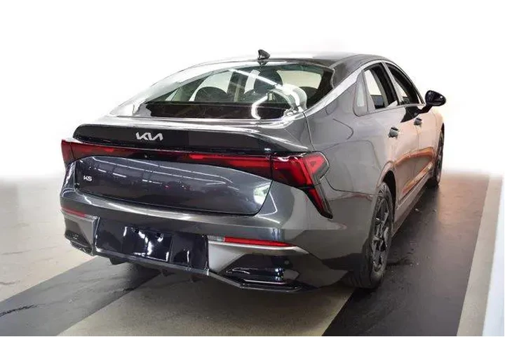 $22994 : Kia K5 2025 LXS 4dr Sedan image 7