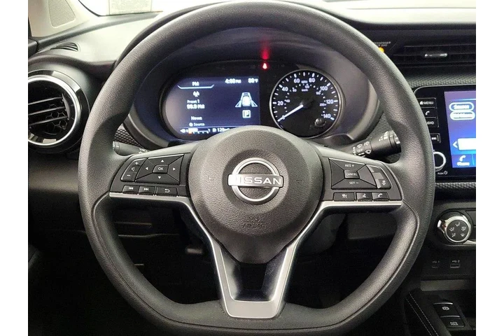 $19998 : Nissan Kicks 2024 SV 4dr Cro image 10