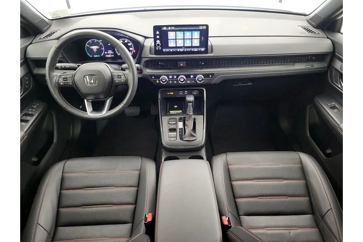 $38998 : Honda CR-V Hybrid 2024 AWD S image 9