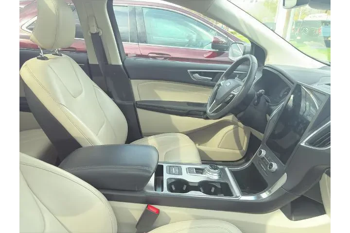 $25250 : Ford Edge 2022 AWD Titanium image 7