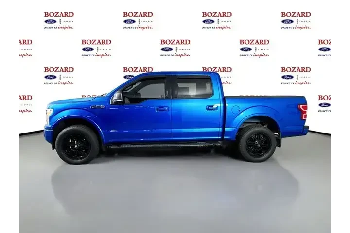 $26000 : Ford F-150 2019 4x4 King Ran image 5