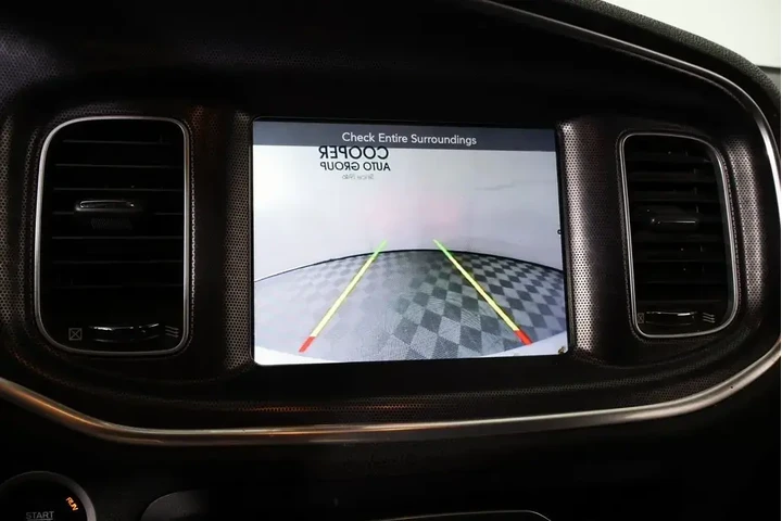 $13773 : Dodge Charger 2015 SXT 4dr S image 6