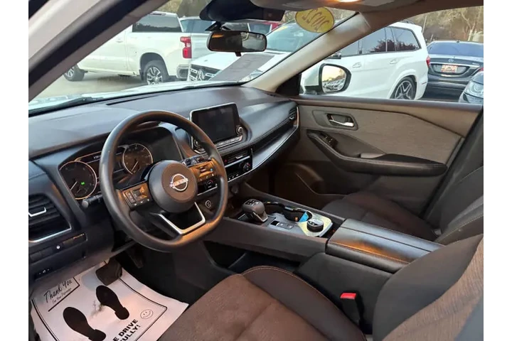 $16950 : 2022 Rogue SV image 9