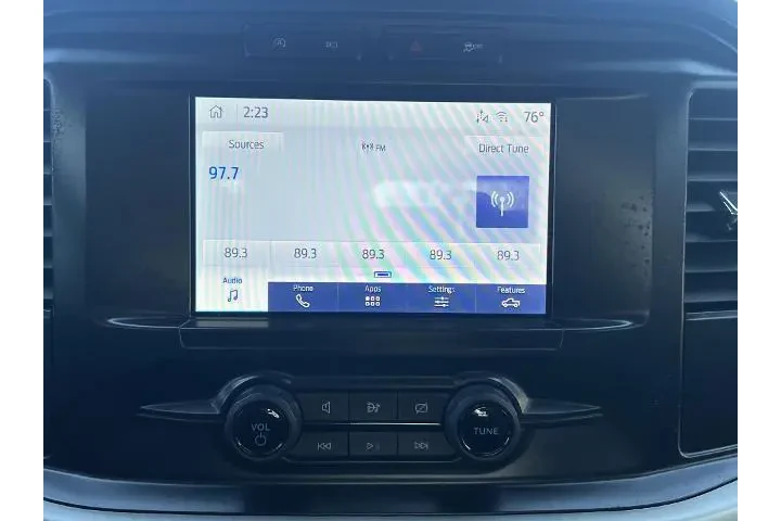 $34998 : Ford F-150 2022 4x2 XL 4dr S image 7