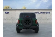 Ford Bronco 2024 4x4 Wildtra thumbnail