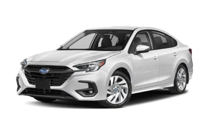 $33985 : Subaru Legacy 2025 AWD Limit image 1