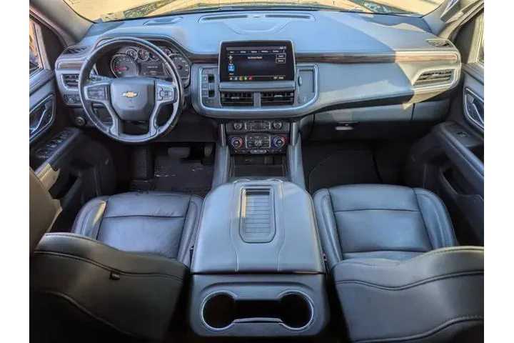 $39487 : Chevrolet Tahoe 2021 4x2 LT image 10