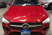 Used 2021 CLA CLA 250 4MATIC thumbnail