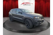 $13999 : 2014 Grand Cherokee Altitude thumbnail