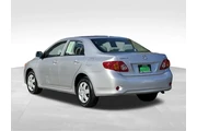 $10788 : 2009 Corolla LE thumbnail