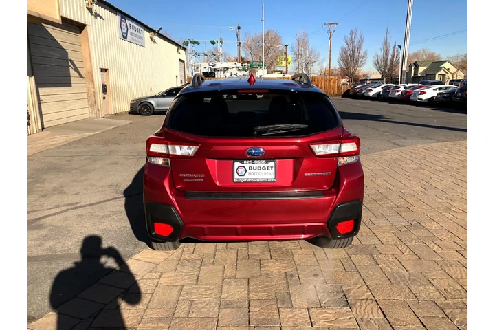 $22990 : 2019 Crosstrek 2.0i Premium C image 4