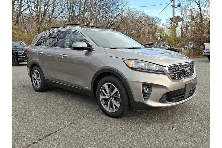 $18425 : Kia Sorento 2019 AWD EX V6 4 image 7