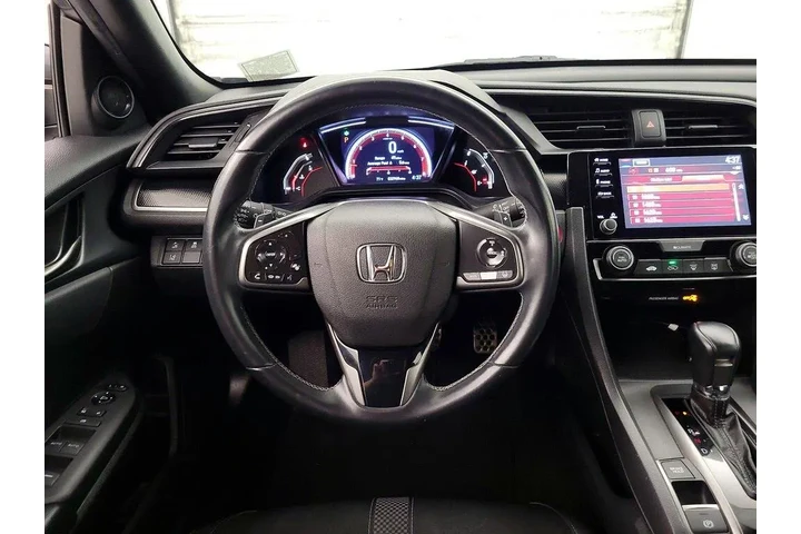 $23998 : Honda Civic 2020 Sport 4dr H image 10