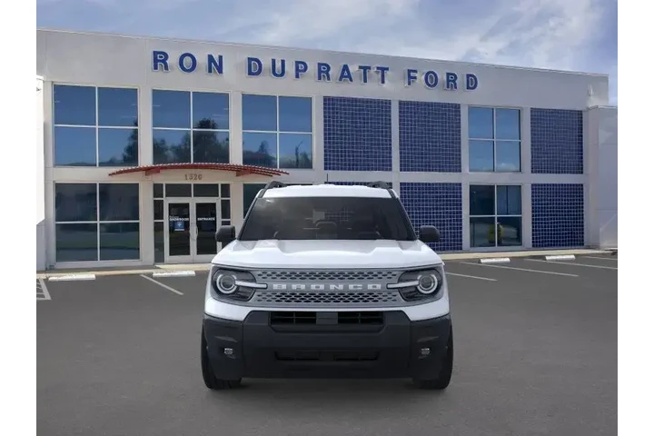 $31995 : Ford Bronco Sport 2025 AWD B image 6
