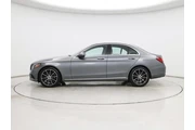 $24998 : Mercedes-Benz C-Class 2021 C thumbnail